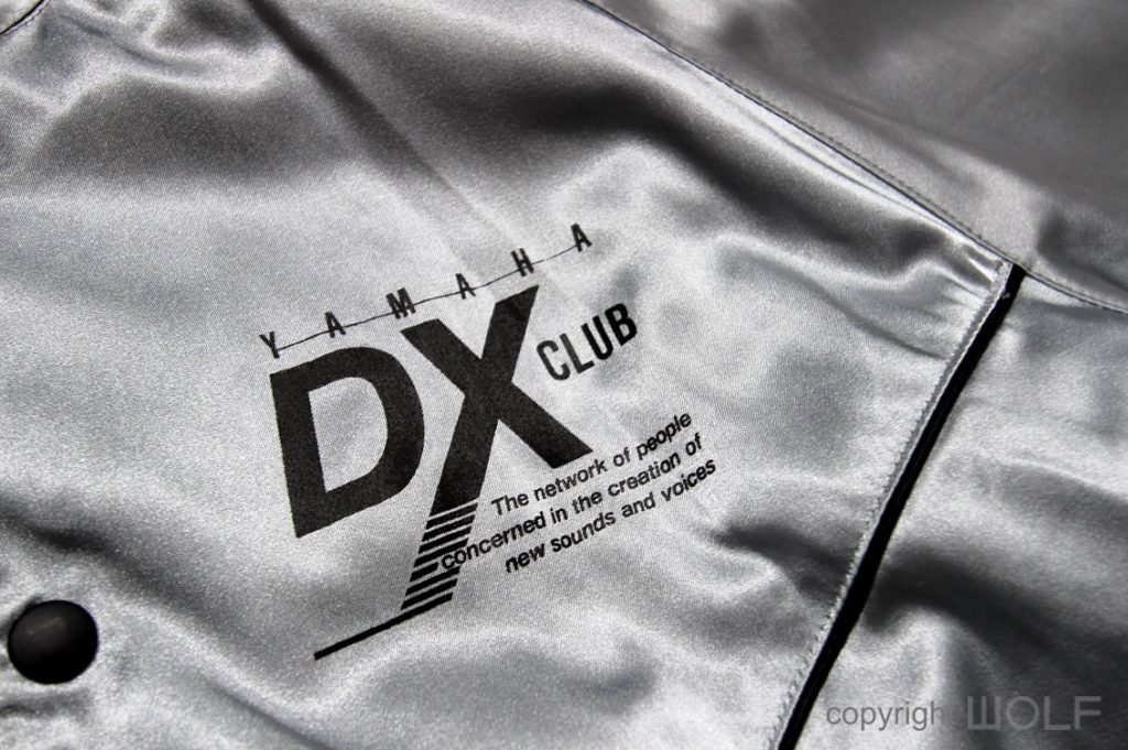 Yamaha DX7 Synthesizer (1983) | Wolf Review