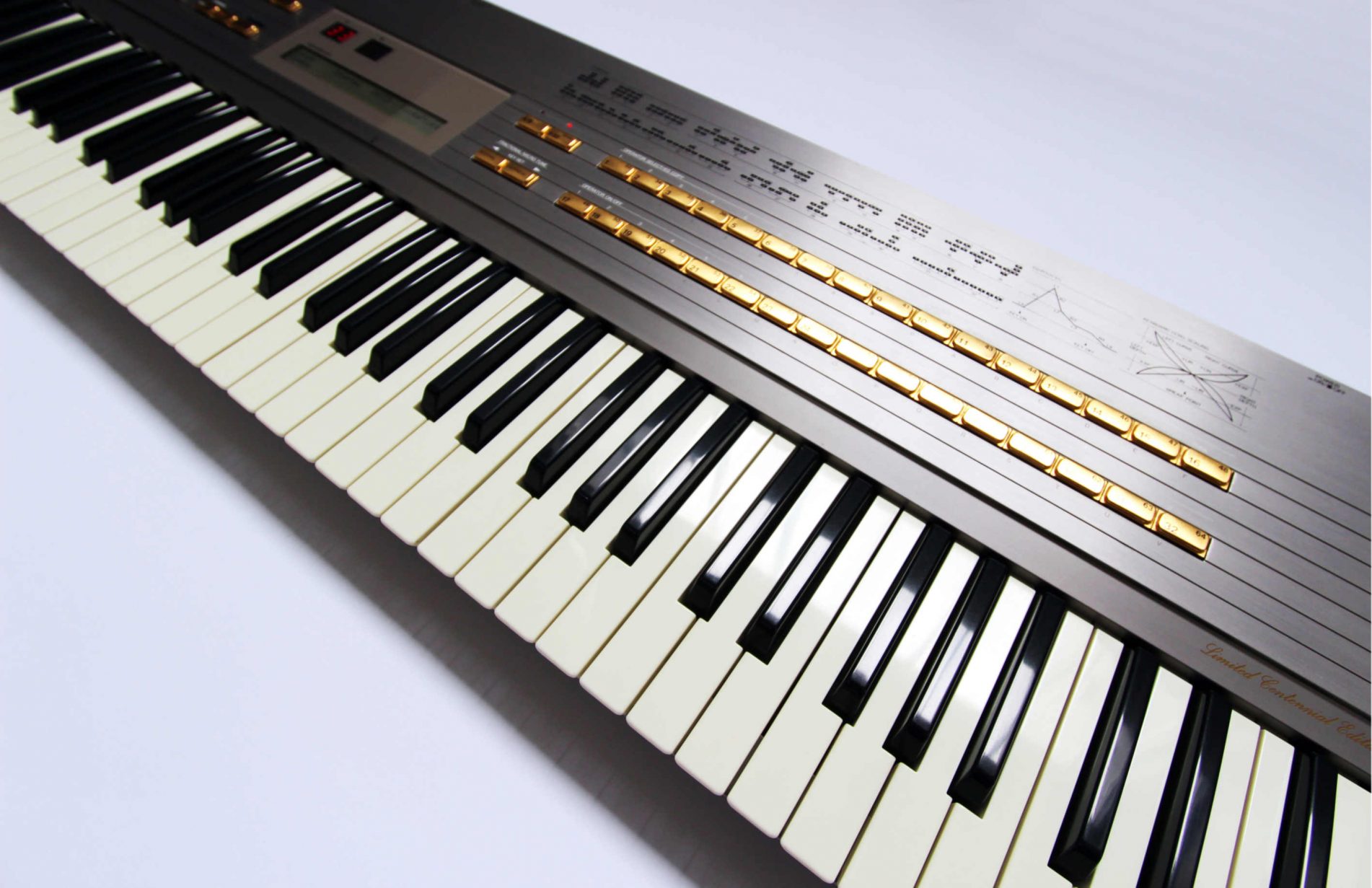 Dx7 centennial deals