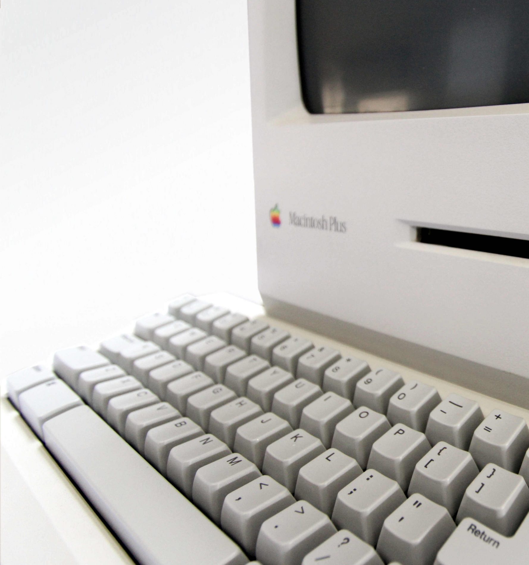 1988 mac plus