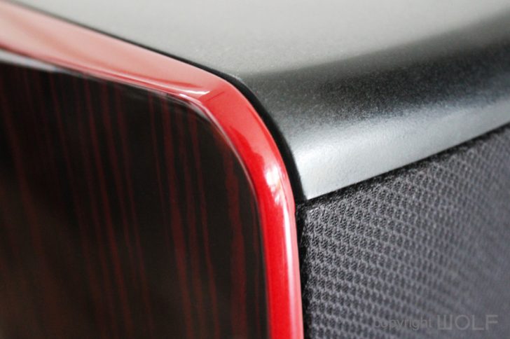 corner detail