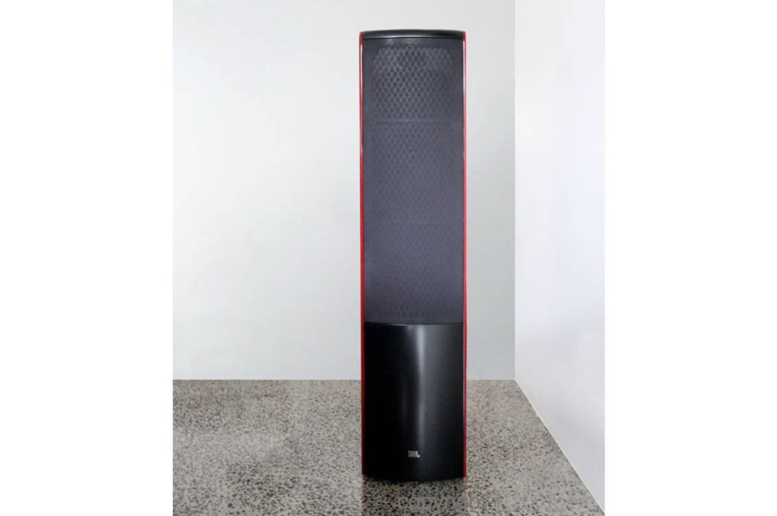 JBL (2008) Loudspeakers | Wolf