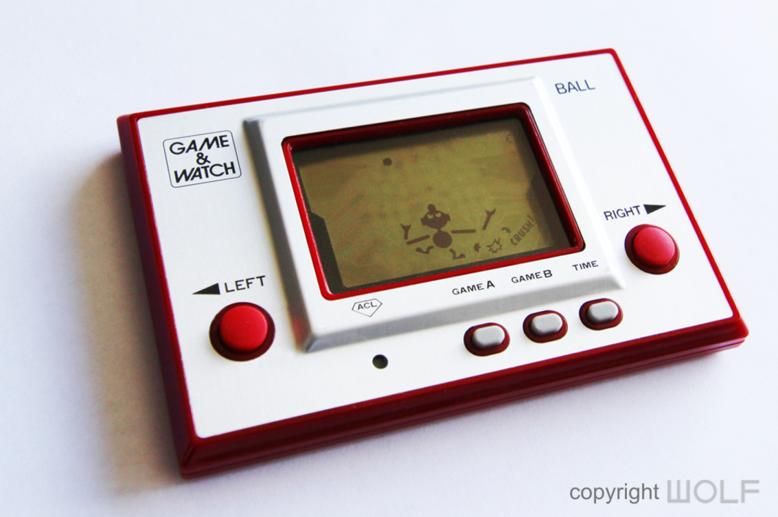 Retrotouch game on sale console reviews