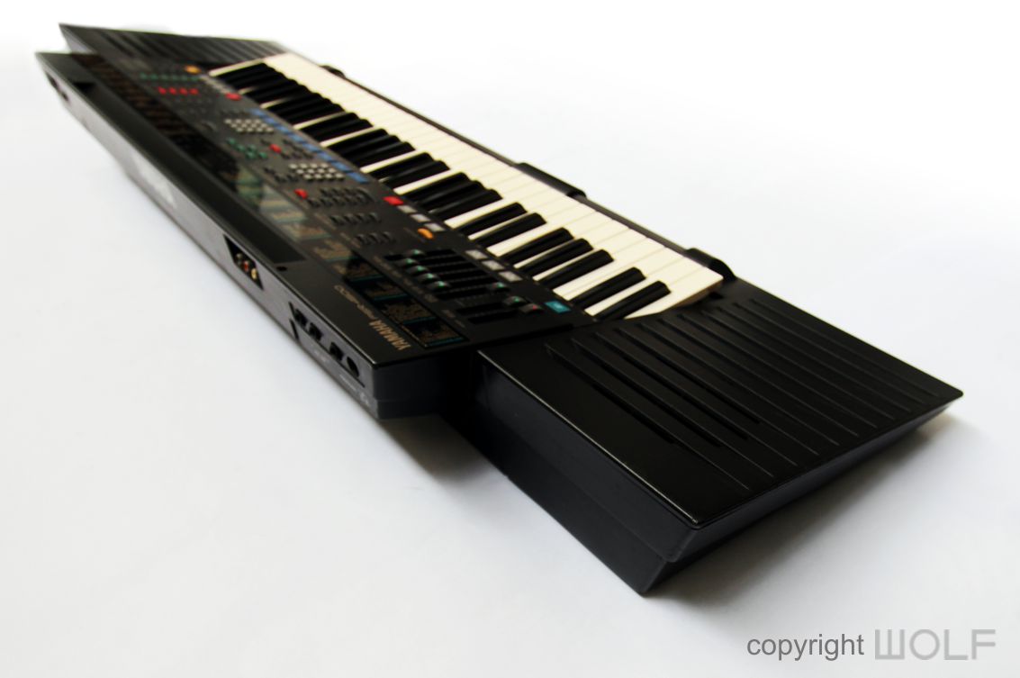 YAMAHA キーボード ポータトーン PSR-4500 - 楽器/器材