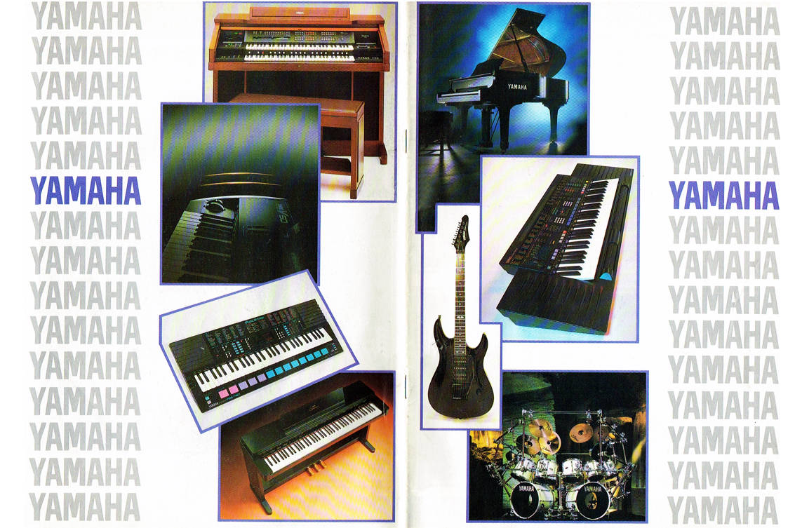 yamaha keyboard argos