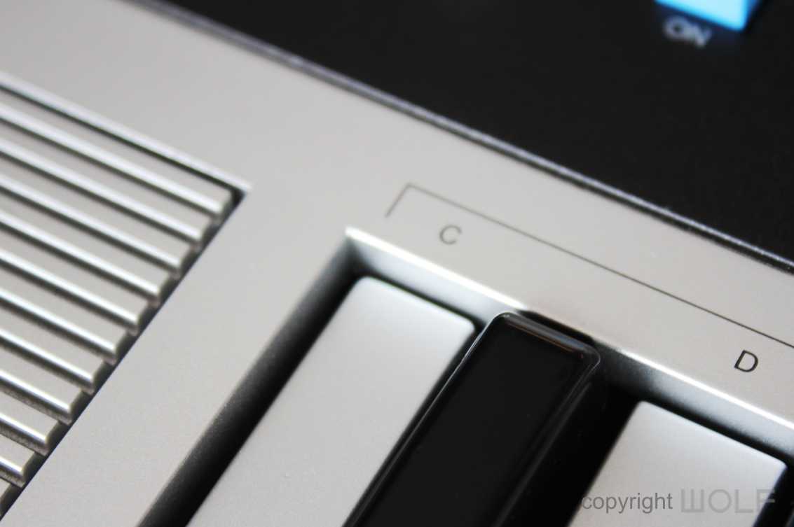 Yamaha PS-55S Keyboard (1983) | Wolf Review