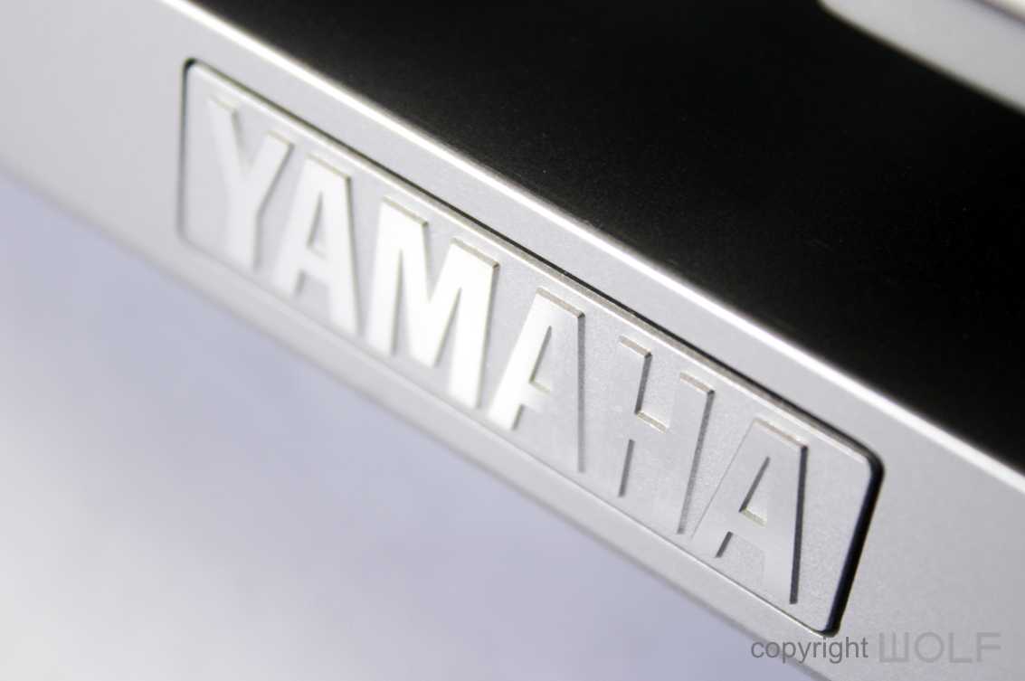 Yamaha PS-55S Keyboard (1983) | Wolf Review