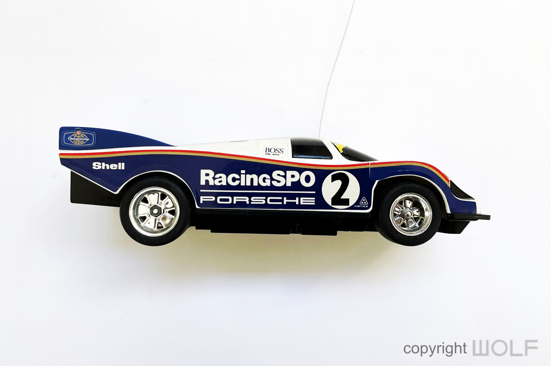 Rc best sale porsche 956