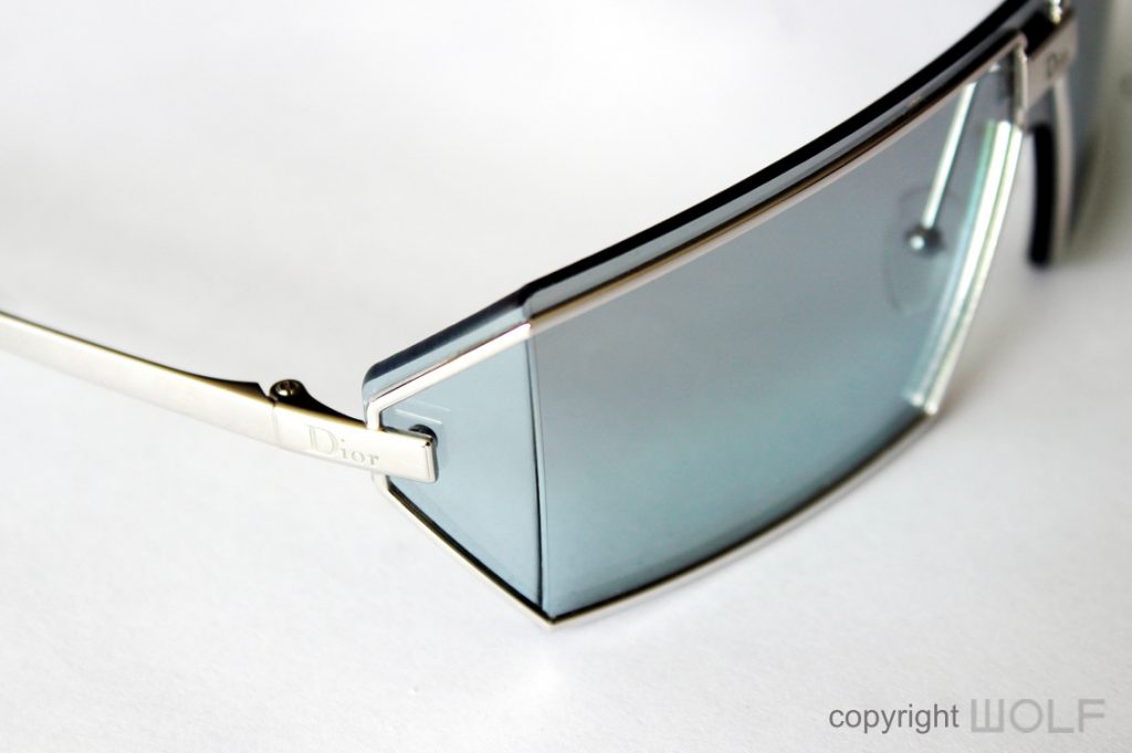 Dior Troika sunglasses (2000) | Wolf Review